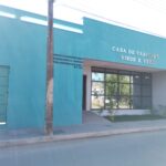 Casa de Caridade “Vinde e Vede” acolherá acompanhantes de pacientes hospitalizados em Formiga