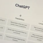 OpenAI lança o ChatGPT-5 com avanços em velocidade, precisão e utilidade