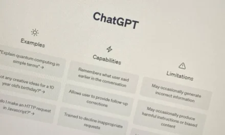 OpenAI lança o ChatGPT-5 com avanços em velocidade, precisão e utilidade