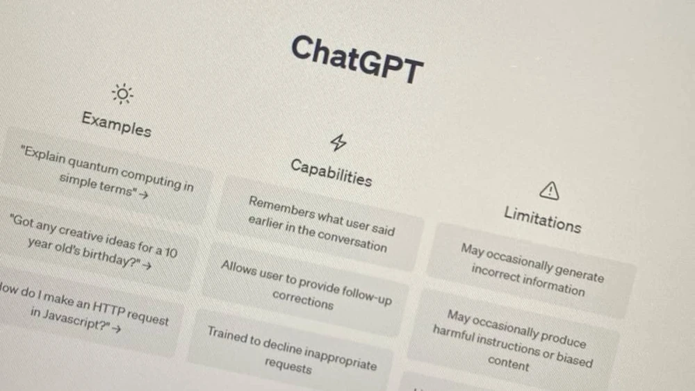 OpenAI lança o ChatGPT-5 com avanços em velocidade, precisão e utilidade