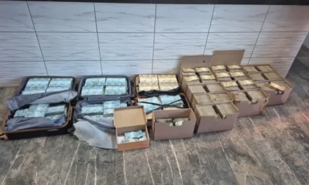 Operação Sinal de Fumaça II investiga produção ilegal de cigarros e corrupção envolvendo servidores públicos