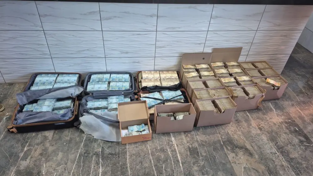 Operação Sinal de Fumaça II investiga produção ilegal de cigarros e corrupção envolvendo servidores públicos