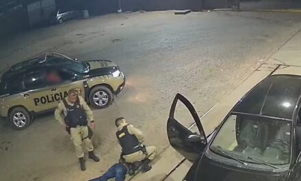 Mulher vítima de sequestro é resgatada pela PM em Corinto