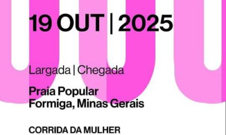 3ª edição da “Corrida da Mulher” será em outubro
