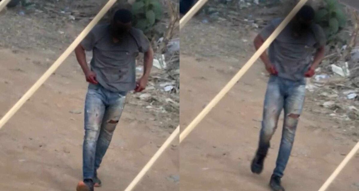 Homem que matou ex-companheira diz que ‘cansou’ de ser traído: ‘Não vou mais sofre’
