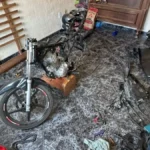 Homem é preso por tráfico de drogas e desmanche de moto furtada em Divinópolis