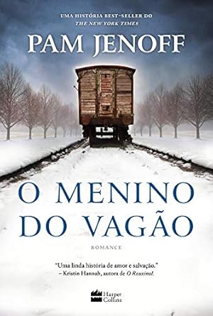 O “Menino do Vagão” é a dica de leitura da semana