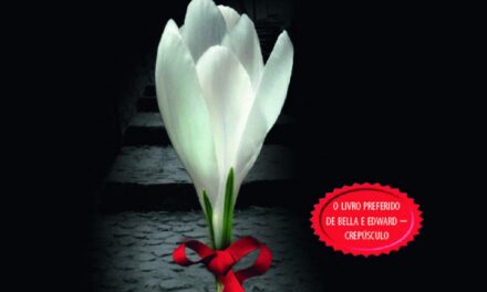 “O Morro dos Ventos Uivantes” é a dica de leitura da semana