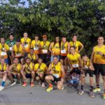 Equipe Sol Nascente brilha na 3ª Ultra Maratona de Santo Antônio do Monte