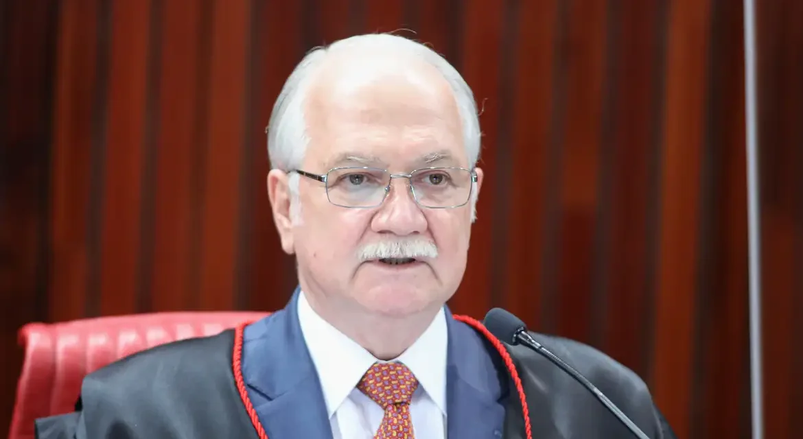 Fachin alerta para riscos à democracia nas Américas e defende direitos humanos
