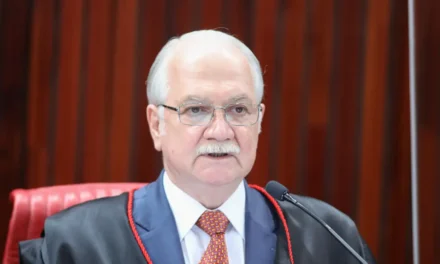 Fachin alerta para riscos à democracia nas Américas e defende direitos humanos
