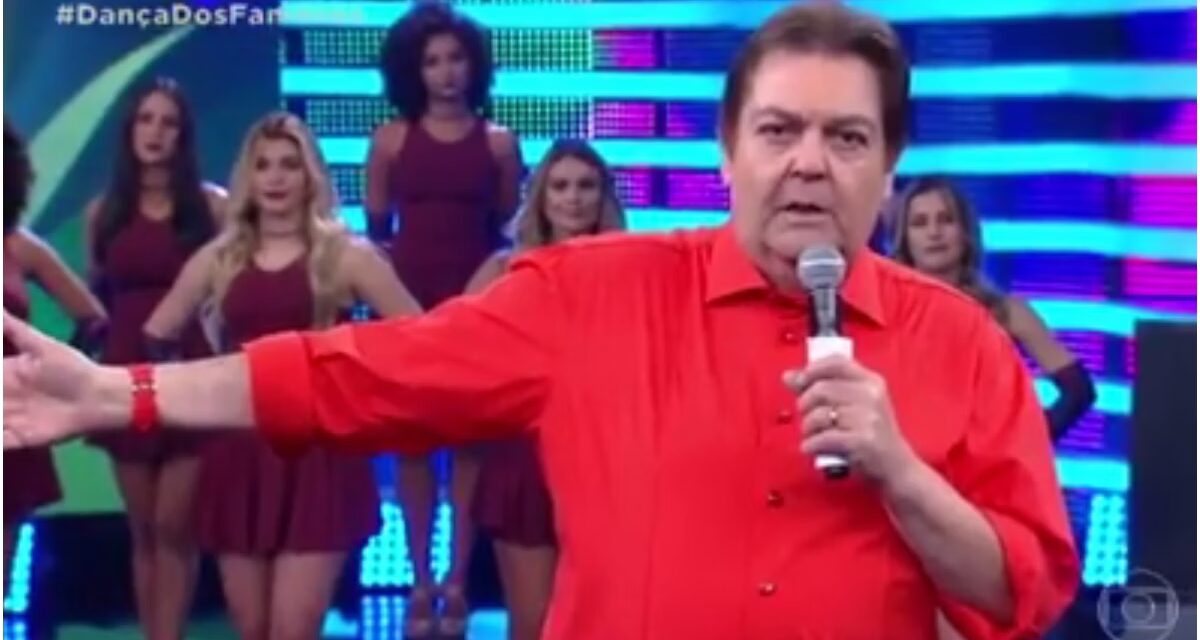 Apresentador Faustão é submetido a dois transplantes após quadro de sepse