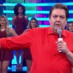Apresentador Faustão é submetido a dois transplantes após quadro de sepse