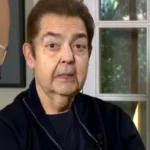 Faustão recebe alta após quase 100 dias internado e dois novos transplantes