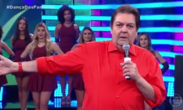 Apresentador Faustão é submetido a dois transplantes após quadro de sepse