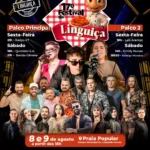 Festival da Linguiça será realizado nesta sexta-feira e neste sábado, em Formiga