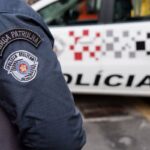 Foragido morre após confronto com a PM em SP