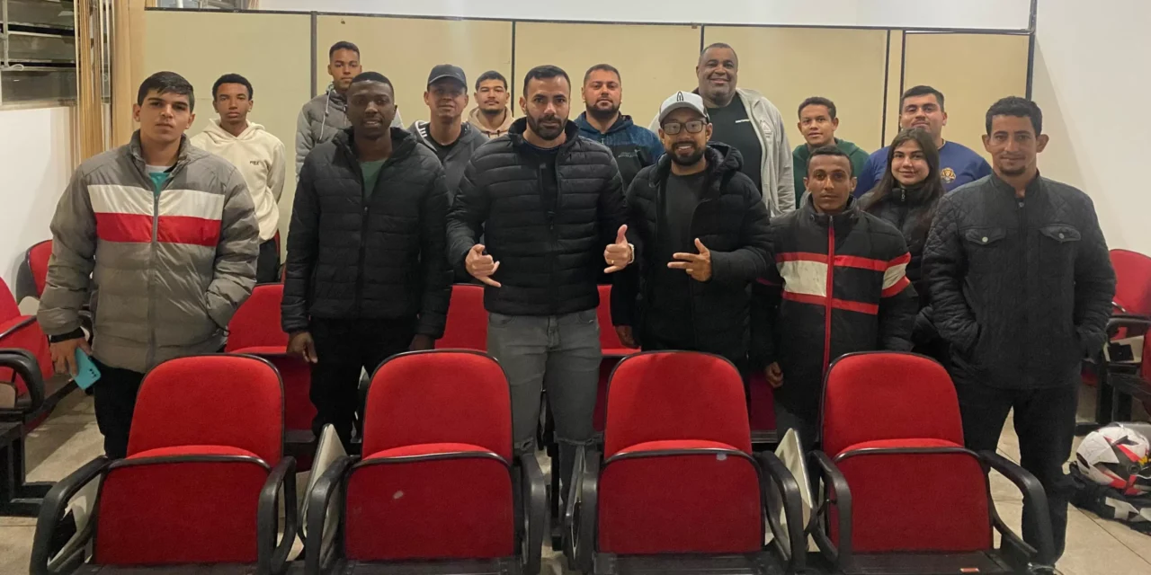 Campeonato de Futsal movimenta Formiga e impulsiona ação social