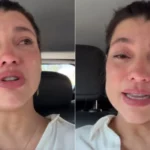 Gabi Prado faz apelo após divulgar foto do filho por engano e receber ameaças