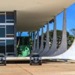 Proposta orçamentária do STF para 2026 inclui aumento de 80% em despesas com segurança