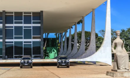 Proposta orçamentária do STF para 2026 inclui aumento de 80% em despesas com segurança