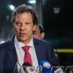 Haddad defende cooperação com os EUA e anuncia plano de contingência contra tarifaço