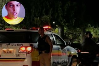 Motorista foge após atropelar e matar jovem em Piumhi