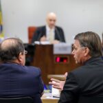 Julgamento de Bolsonaro e aliados por suposta tentativa de golpe entra na reta final