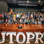 Prefeitura de Formiga participa de seminário estadual sobre autoproteção nas escolas