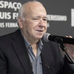Morre Luis Fernando Verissimo, aos 88 anos