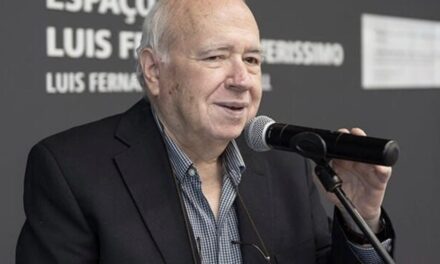 Morre Luis Fernando Verissimo, aos 88 anos