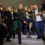 Datafolha: 48% querem Bolsonaro preso; 46% o desejam livre
