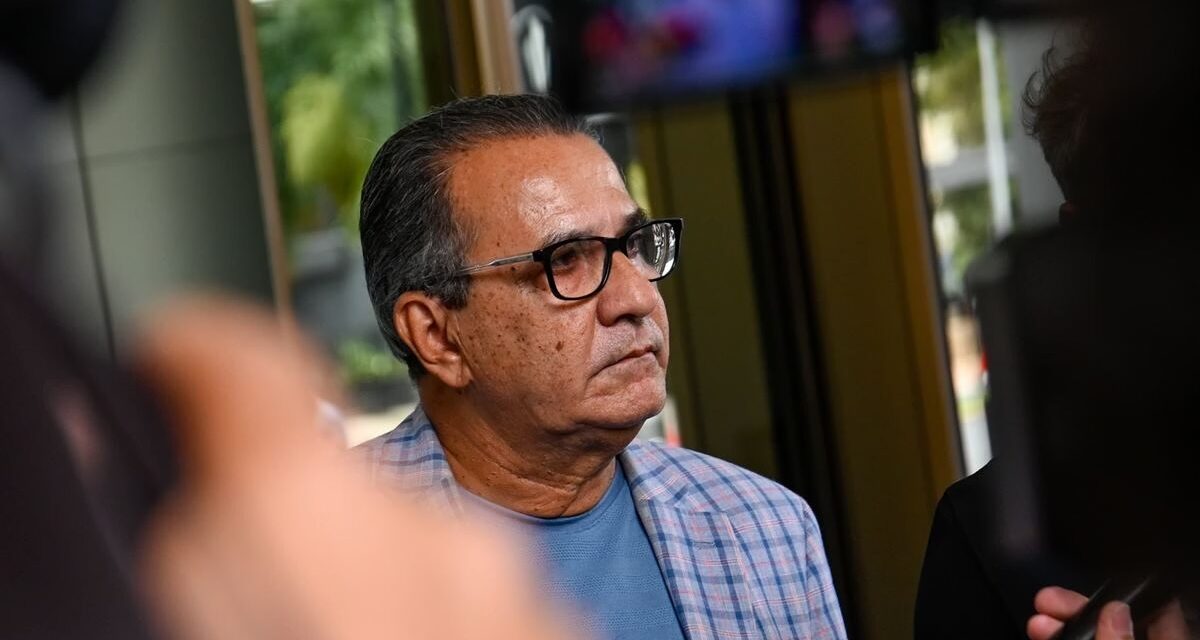 Dívida de Silas Malafaia com a União dispara 843% e ultrapassa R$ 17 milhões