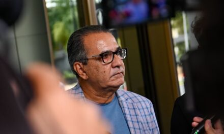 Dívida de Silas Malafaia com a União dispara 843% e ultrapassa R$ 17 milhões