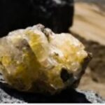 China impõe novas regras e reforça controle sobre mineração e processamento de terras raras