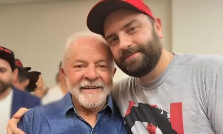 Comissão da Câmara cobra explicações do governo sobre carona para filho de Lula em voo da FAB