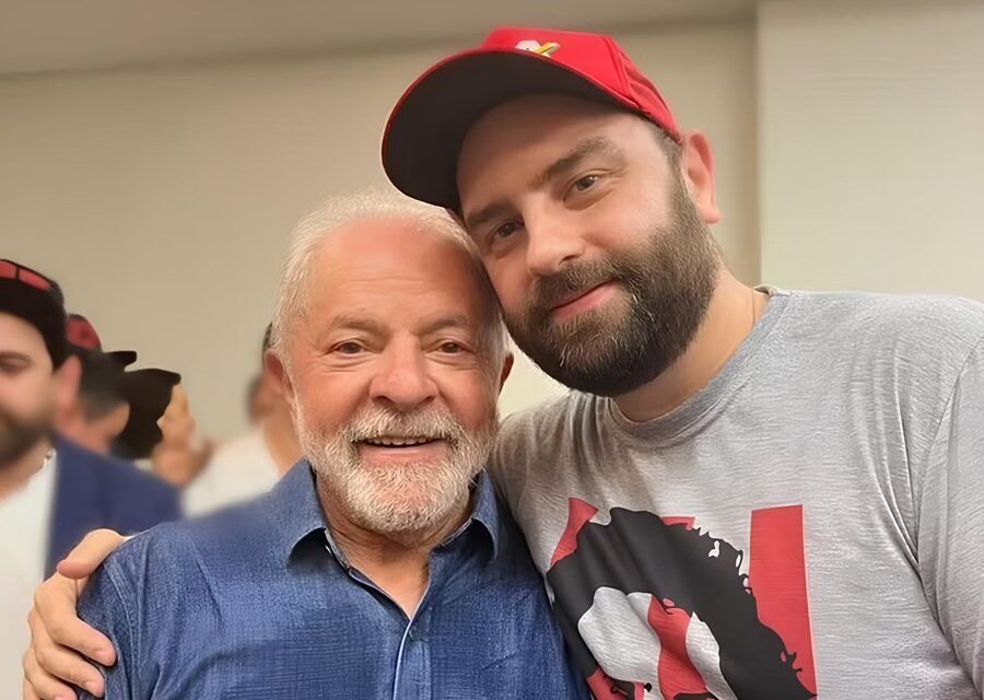 Comissão da Câmara cobra explicações do governo sobre carona para filho de Lula em voo da FAB