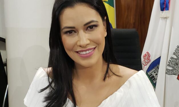 Vereadora Joice Alvarenga propõe melhorias na segurança pública e na proteção da biodiversidade
