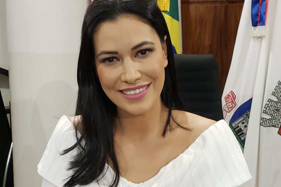 Vereadora Joice Alvarenga propõe melhorias na segurança pública e na proteção da biodiversidade