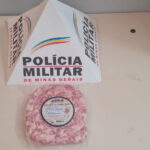 Mulher é presa após furtar linguiça em supermercado de Formiga