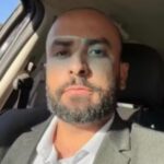 Vereador acusado de matar ex-noivo em Formiga renuncia ao mandato