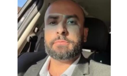 Vereador acusado de matar ex-noivo em Formiga renuncia ao mandato