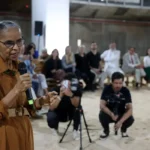 Marina Silva defende vetos ao PL do licenciamento ambiental e destaca papel da fé na COP30