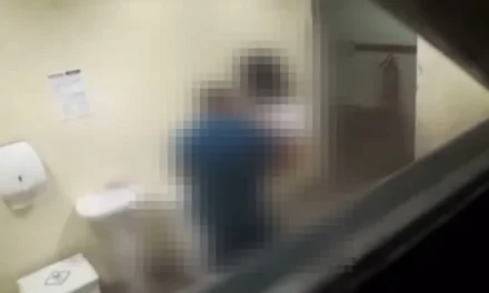Médico é afastado após vídeo íntimo em UPA viralizar nas redes sociais