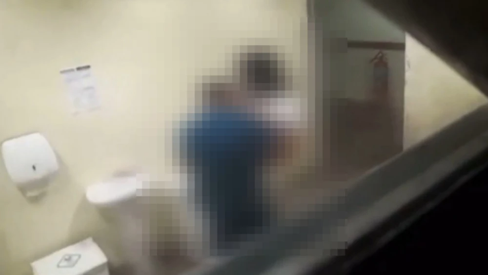 Médico é afastado após vídeo íntimo em UPA viralizar nas redes sociais