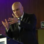STF determina reforço de policiamento na casa de Bolsonaro após alerta da PF