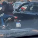 Tentativa de assalto termina com morte de suspeito após reação de motorista na zona sul de SP
