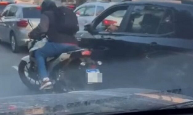 Tentativa de assalto termina com morte de suspeito após reação de motorista na zona sul de SP