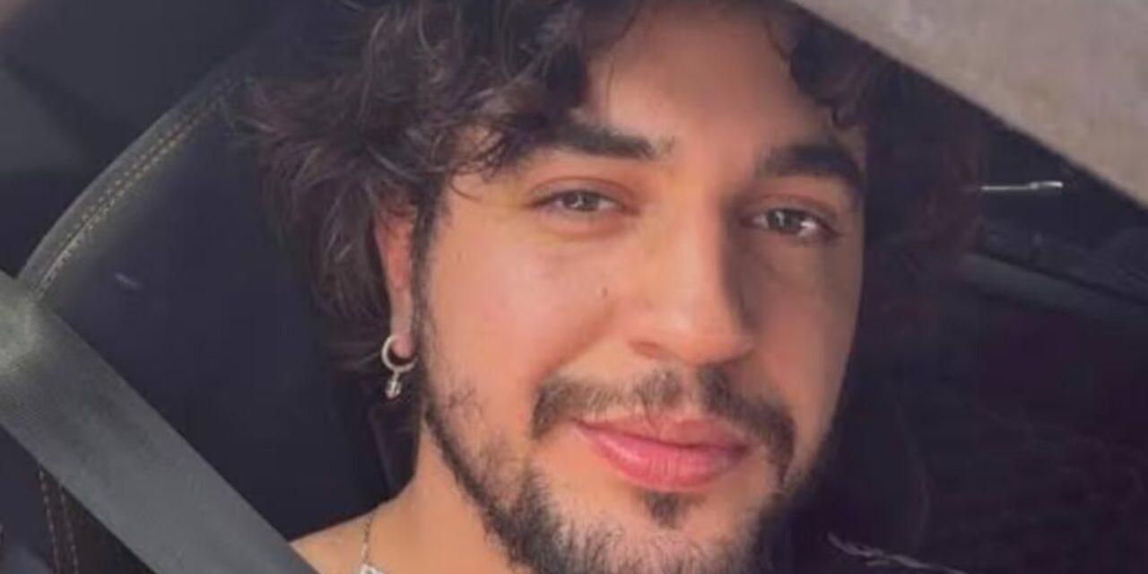 Cantor Nattan é criticado por desafios com dinheiro e beijos em shows