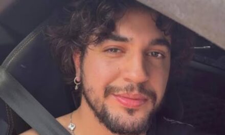 Cantor Nattan é criticado por desafios com dinheiro e beijos em shows